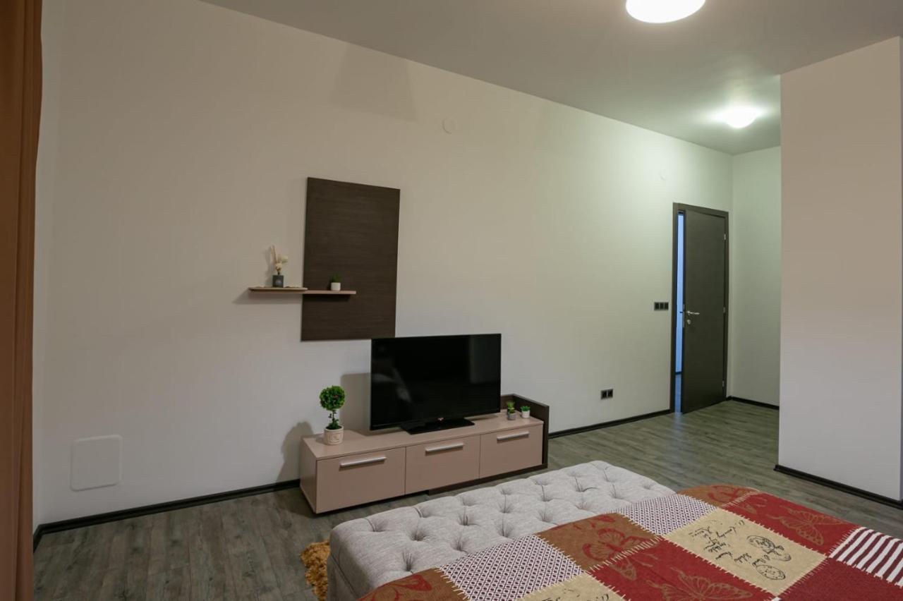 Anastasia Mountain Apartment - Poiana Brasov Exterior photo