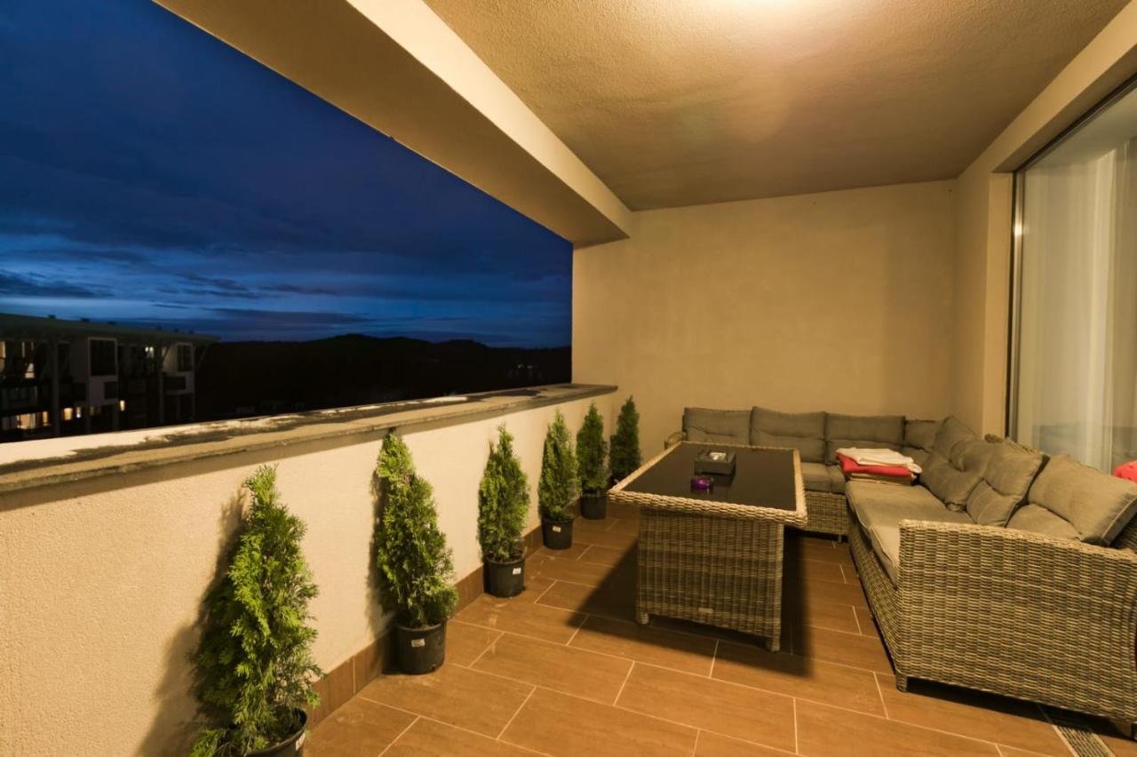 Anastasia Mountain Apartment - Poiana Brasov Exterior photo